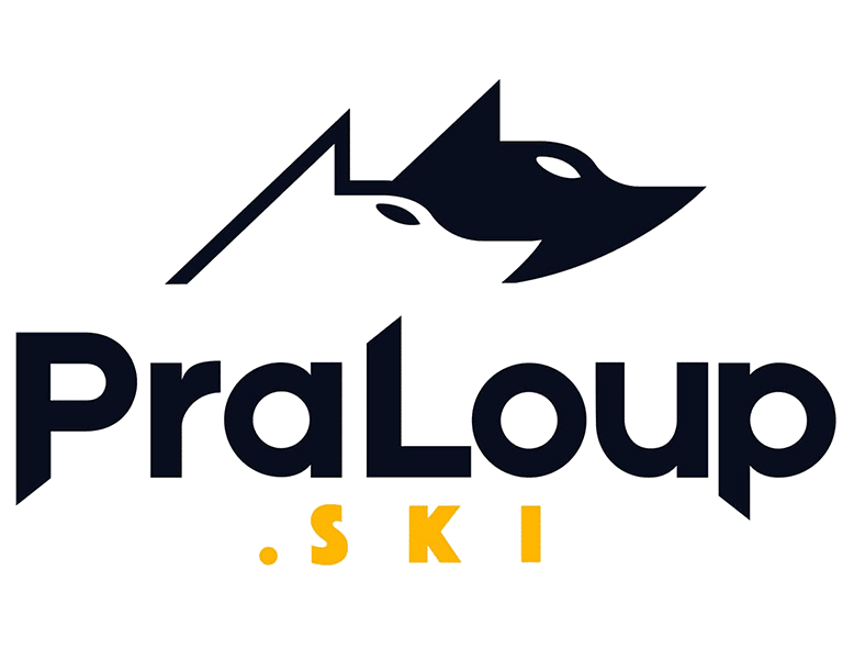 pra loup ski