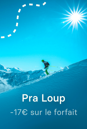 Pra Loup