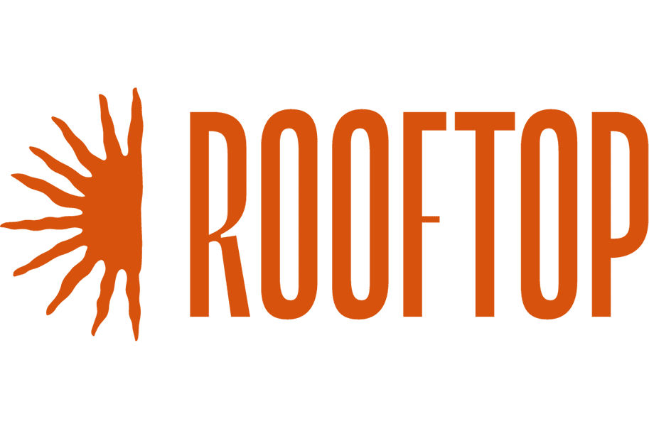 R2 rooftop logo