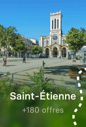 saint-étienne
