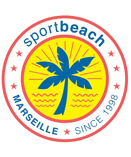 sportbeach logo