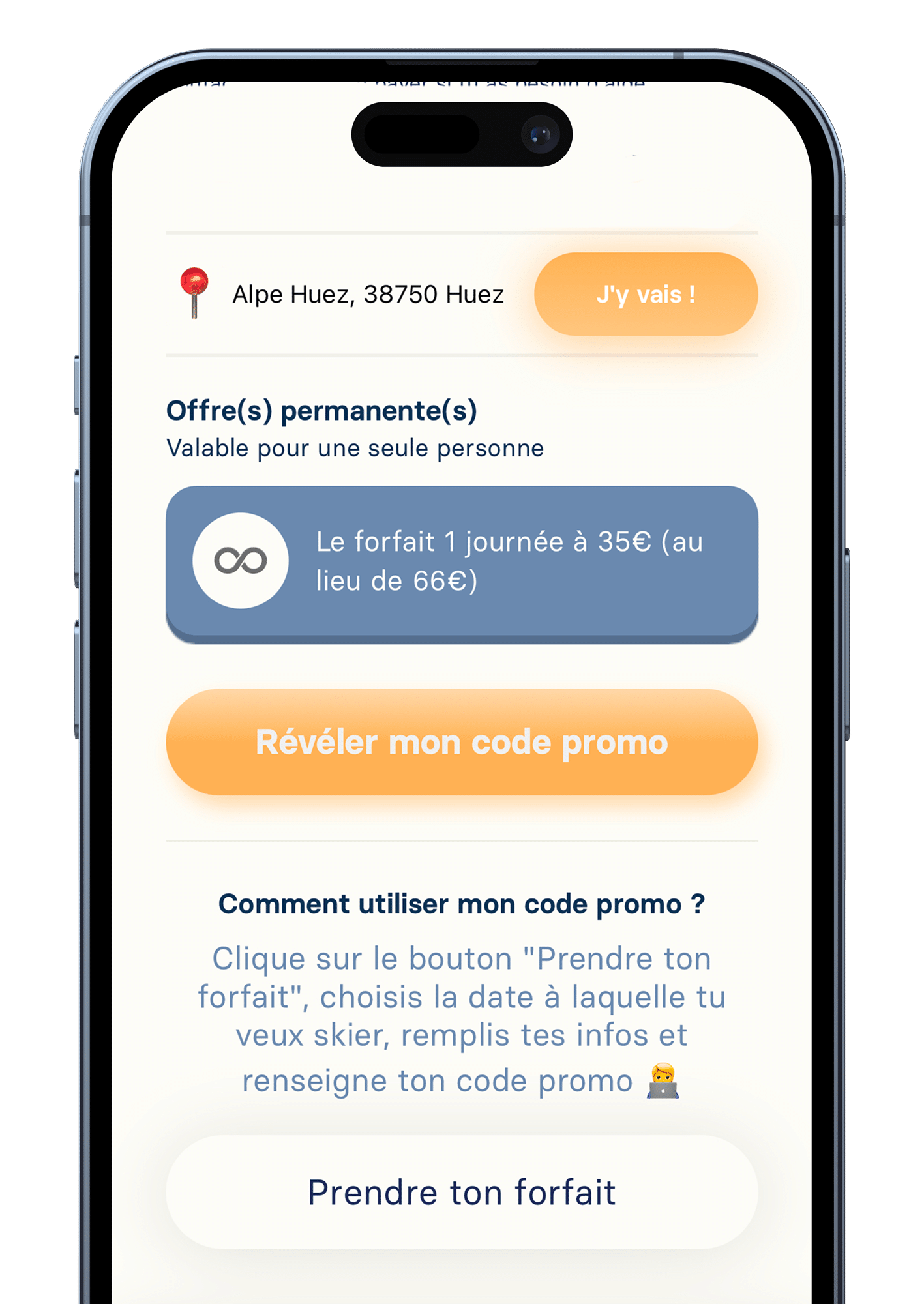 code-promo
