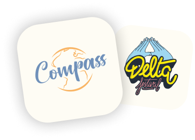 compass x delta festival