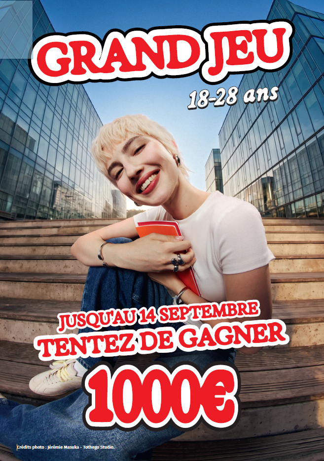 grand jeu caisse d'épargne